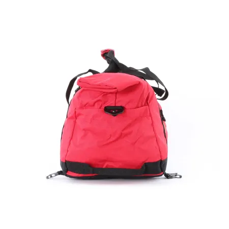 Mała torba podróżna National Geographic Pathway czerwona 29l